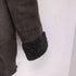 アーペーセー A.P.C. ラムレザー ジップアップ ムートンジャケット メンズ JPN:2