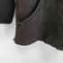 アーペーセー A.P.C. ラムレザー ジップアップ ムートンジャケット メンズ JPN:2