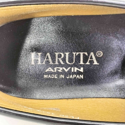 ハルタ HARUTA コインローファー レディース JPN:24