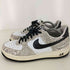 ナイキ NIKE AIR FORCE 1 LOW RETRO Cocoa Snake ローカットスニーカー メンズ JPN:27.5
