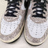 ナイキ NIKE AIR FORCE 1 LOW RETRO Cocoa Snake ローカットスニーカー メンズ JPN:27.5