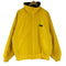 ランズエンド LANDS END SQUALL JACKET スコールジャケット 裏地フリース ジップアップ ジャケット メンズ import:M