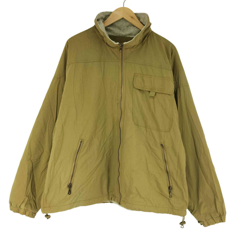 コロンビア Columbia 00S BIG SKY スタンドカラー ナイロンジャケット メンズ import:L