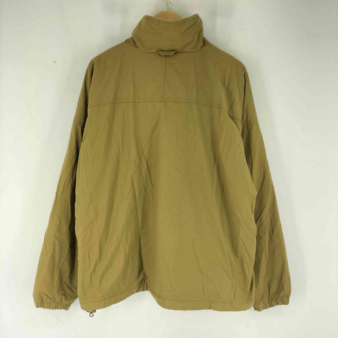 コロンビア Columbia 00S BIG SKY スタンドカラー ナイロンジャケット メンズ import:L
