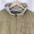コロンビア Columbia 00S BIG SKY スタンドカラー ナイロンジャケット メンズ import:L