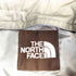 ザノースフェイス THE NORTH FACE ナイロン ステンカラーコート メンズ JPN:L
