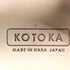 KOTOKA コトカ 足なりダービー レザーシューズ メンズ JPN:26.5