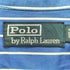 ポロバイラルフローレン Polo by RALPH LAUREN 90~00S オープンカラー長袖ストライプシャツ メンズ import:L