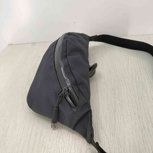 バッグジャック BAGJACK hipbag ヒップバッグ メンズ