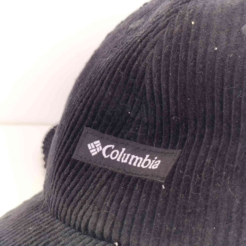 コロンビア Columbia ケンドリックパークファーフラップキャップ レディース S