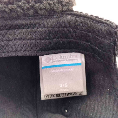 コロンビア Columbia ケンドリックパークファーフラップキャップ レディース S