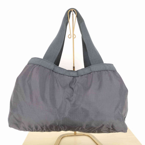 レスポートサック LeSportsac リップストップ ナイロン ハンドバッグ レディース