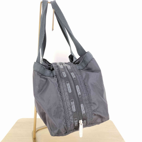 レスポートサック LeSportsac リップストップ ナイロン ハンドバッグ レディース