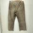 ギャップ Gap 90-2000s OLD boot fit ブーツカット フレア 細畝 コーデュロイ パンツ メンズ 36×30