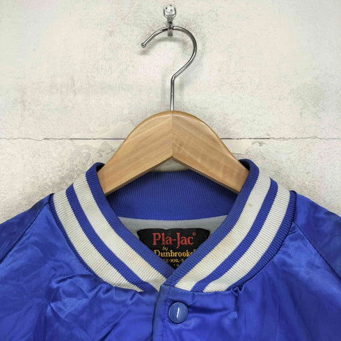 プラジャック Pla-Jac 90S USA製 ナイロン スタジャン メンズ XXL
