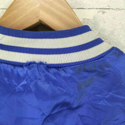 プラジャック Pla-Jac 90S USA製 ナイロン スタジャン メンズ XXL