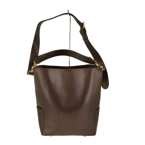 ランデブー randeboo Renewal bucket bag リニューアルバケットバッグ レディース