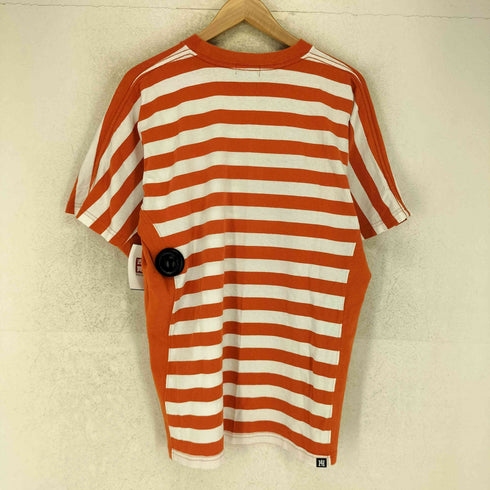 ヒステリックグラマー HYSTERIC GLAMOUR MAKE ME SMILE Tシャツ メイク ミー スマイル 半袖 Tシャツ メンズ M