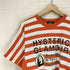 ヒステリックグラマー HYSTERIC GLAMOUR MAKE ME SMILE Tシャツ メイク ミー スマイル 半袖 Tシャツ メンズ M