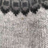 80s Squirrels Yarns イングランド製 ノルディック柄 ハンドウールニットセーター メンズ import:L