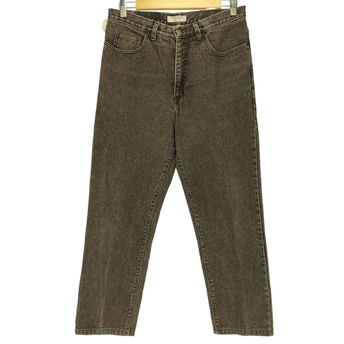 ゲスジーンズ GUESS JEANS 90S USA製 ストレートデニム メンズ 33