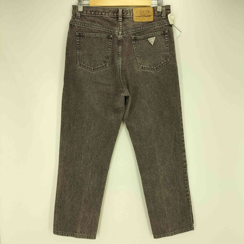 ゲスジーンズ GUESS JEANS 90S USA製 ストレートデニム メンズ 33