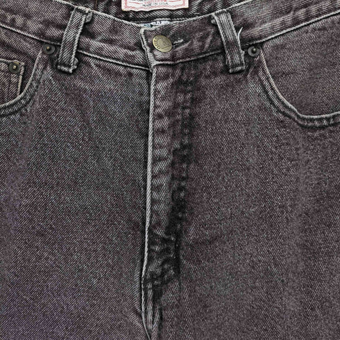 ゲスジーンズ GUESS JEANS 90S USA製 ストレートデニム メンズ 33