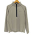 マーモット MARMOT クライム3250ロングスリーブジップ メンズ S