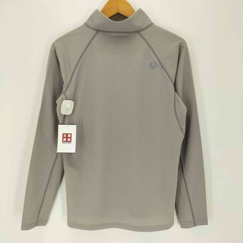 マーモット MARMOT クライム3250ロングスリーブジップ メンズ S