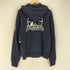 ヒステリックグラマー HYSTERIC GLAMOUR サークルガール プリント ジップアップパーカー メンズ M