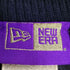 ニューエラ NEW ERA 裏地キルティング 羊革 シープレザー ワッペン スタジャン バーシティジャケット メンズ 2XL
