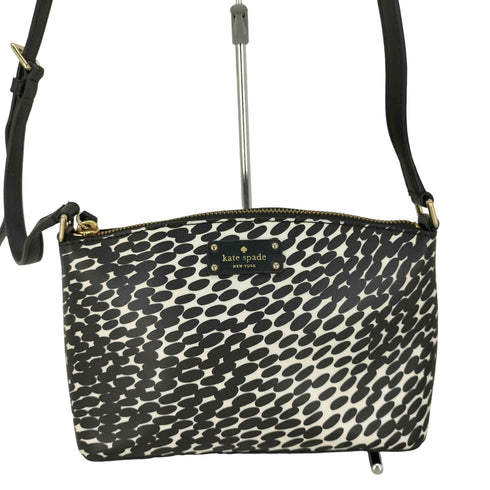 ケイトスペードニューヨーク kate spade NEW YORK ドット ショルダーバッグ レディース