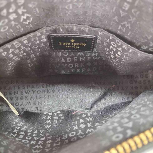 ケイトスペードニューヨーク kate spade NEW YORK ドット ショルダーバッグ レディース