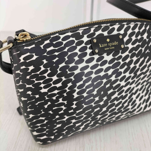 ケイトスペードニューヨーク kate spade NEW YORK ドット ショルダーバッグ レディース