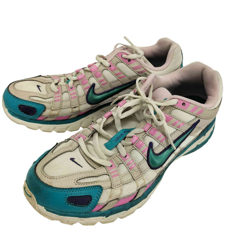 ナイキ NIKE P-6000 ローカット スニーカー メンズ JPN:28.5