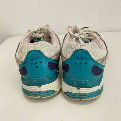 ナイキ NIKE P-6000 ローカット スニーカー メンズ JPN:28.5