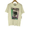 ヒステリックグラマー HYSTERIC GLAMOUR The CRAMPS ザ クランプス コラボ NY ROCKS'77 プリント 長袖 Tシャツ メンズ L