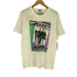 ヒステリックグラマー HYSTERIC GLAMOUR The CRAMPS ザ クランプス コラボ NY ROCKS'77 プリント 長袖 Tシャツ メンズ L