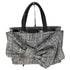 ダイアナ DIANA ミニBAGチャーム付き♪ビッグリボントートBAG レディース