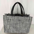 ダイアナ DIANA ミニBAGチャーム付き♪ビッグリボントートBAG レディース