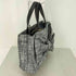 ダイアナ DIANA ミニBAGチャーム付き♪ビッグリボントートBAG レディース