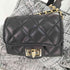 ダイアナ DIANA ミニBAGチャーム付き♪ビッグリボントートBAG レディース