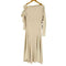 NOTREemor /One Shoulder Ribbon Dress ワンショルダー リボンドレス レディース FREE