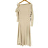 NOTREemor /One Shoulder Ribbon Dress ワンショルダー リボンドレス レディース FREE
