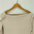 NOTREemor /One Shoulder Ribbon Dress ワンショルダー リボンドレス レディース FREE