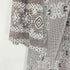mag.by c エスニック柄 ロングワンピース インナー付 レディース FREE