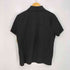no E mosen Heterochromatic cross print polo shirt メンズ 3