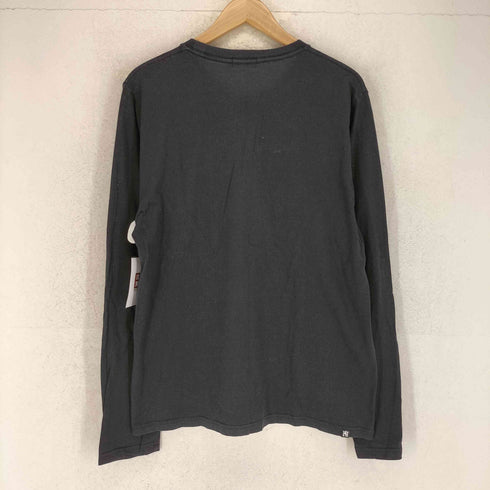 ヒステリックグラマー HYSTERIC GLAMOUR Hiss Girl ヒスガール プリント 長袖 Tシャツ メンズ L