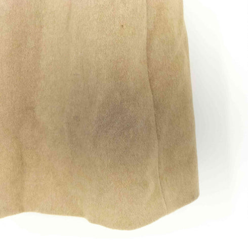 ペンドルトン PENDLETON 70s USA製 VIRGIN WOOL ウール ベルテッドガウンコート ロング レディース 10