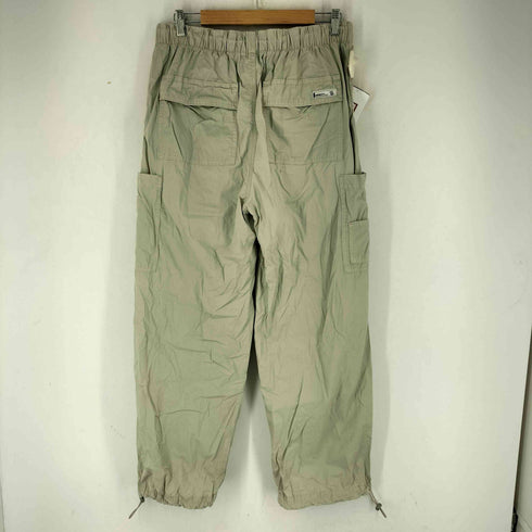 ザラ ZARA ドローコード カーゴパンツ レディース JPN:M
